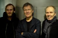 Michael_Rother_and_band_ by Marc Emerik